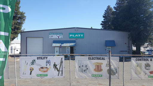 Platt Electric Supply, 921 N George Washington Blvd a, Yuba City, CA 95993, USA, 