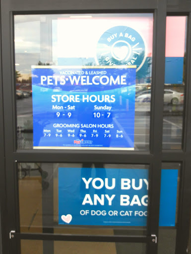 Pet Supply Store «PetSmart», reviews and photos, 367 Mt Hope Ave, Rockaway, NJ 07866, USA