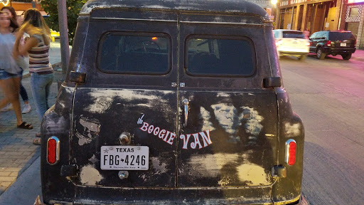 Tattoo Shop «Elm Street Tattoo», reviews and photos, 2811 Elm St, Dallas, TX 75226, USA