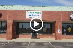 Green Hope Wellness image
