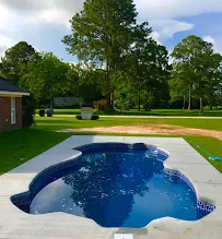 Lee Swimming Pools of Alabama - Car repair in , Mobile - Rated 5.0/5