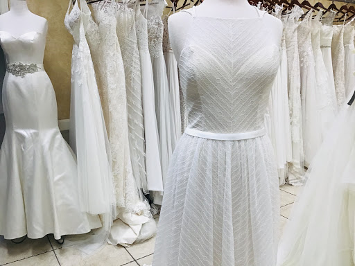 Bridal Shop «Absolute Haven Bridal», reviews and photos, 2810 Sharer Rd Suite 21, Tallahassee, FL 32312, USA