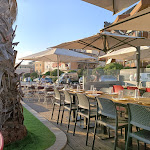 Photo n°2 de l'avis de Laurs.a fait le 08/06/2022 à 15:43 sur le  Bistrot & Pizza a Volontà à Civitavecchia