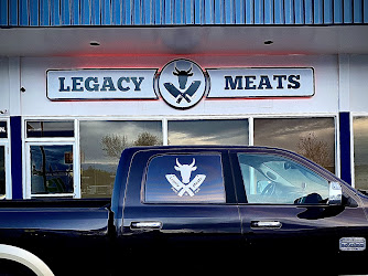 Legacy Meats