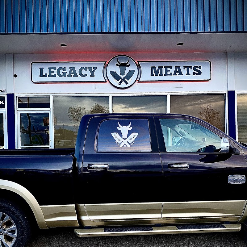 Legacy Meats