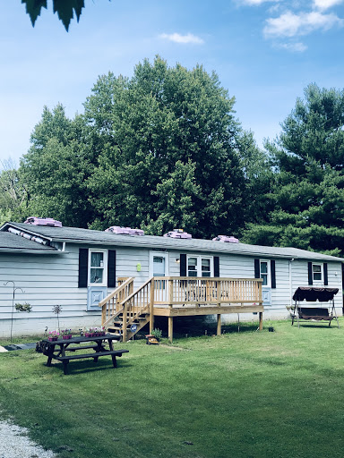 Roofing Contractor «Hinckley Roofing», reviews and photos, 3587 Ridge Rd, Medina, OH 44256, USA