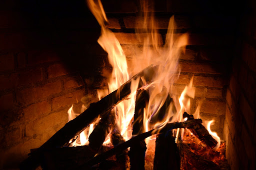 Nature's Own Chimney Cleaning