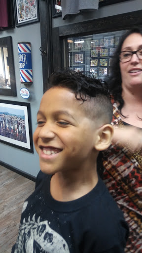 Explore travel tattoo ideas, creative tattoo ideas in Youngstown, available at BAREKNUCKLE TATTOO & BARBERSHOP