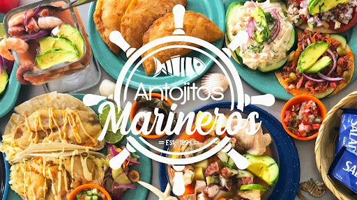 Antojitos Marineros Zapopan