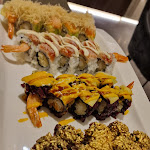 Photo n°3 de l'avis de Cris.i fait le 27/08/2022 à 09:18 sur le  Found Sushi Restaurant - Beregazzo con Figliaro à Beregazzo con Figliaro