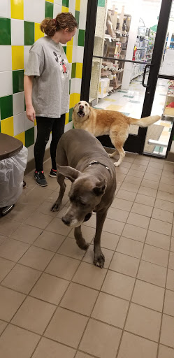 Pet Supply Store «Pet Supplies Plus», reviews and photos, 2424 W State St, Alliance, OH 44601, USA