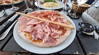 Prosciutto crudo du Restaurant italien Ragazzi Da Peppone à Bordeaux - n°1