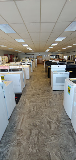 Strafford Appliance Co, 90 New Rochester Rd, Dover, NH 03820, USA, 