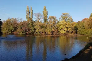 Ziegelweiher Park image
