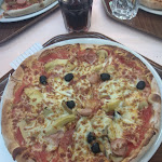 Photo n°1 de l'avis de Zoltan.a fait le 05/04/2019 à 13:04 sur le  Ristorante Klo à Assago