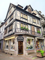 Photo n°15 de Chapellerie Waldvogel à Colmar ()