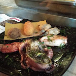 Photo n°2 de l'avis de Ori.o fait le 23/12/2018 à 17:28 sur le  Il Paradiso Perduto à Venice