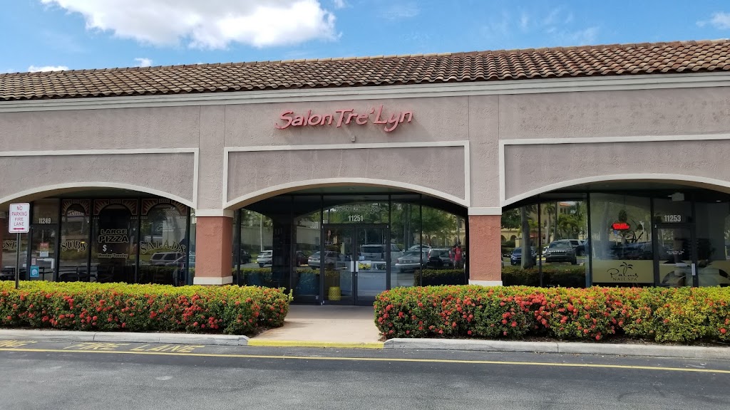 Salon Tre Lyn 33408