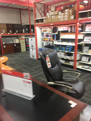 Office Supply Store «Office Depot», reviews and photos, 330 Franklin Rd #306C, Brentwood, TN 37027, USA