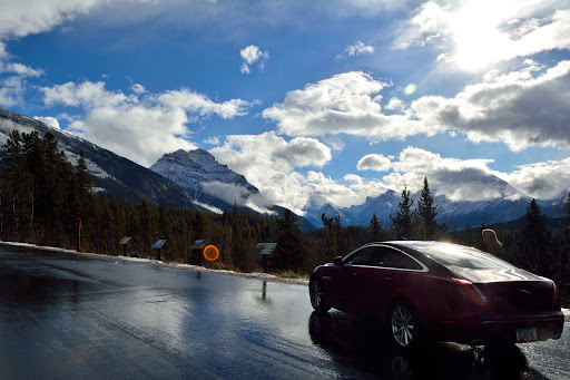 Jaguar Dealer «Jaguar North Scottsdale», reviews and photos, 18100 N Scottsdale Rd, Phoenix, AZ 85054, USA