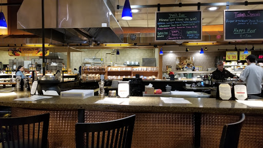 Supermarket «Wegmans», reviews and photos, 2281 Carl D. Silver Parkway, Fredericksburg, VA 22401, USA