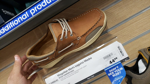 Sporting Goods Store «Academy Sports + Outdoors», reviews and photos, 11900 US-181, Portland, TX 78374, USA