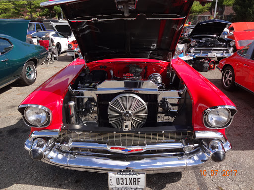 Car Dealer «Byers Chrysler Jeep Dodge Ram», reviews and photos, 465 S Hamilton Rd, Columbus, OH 43213, USA