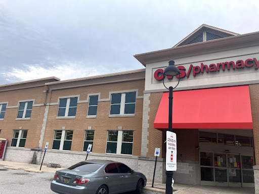 Drug Store «CVS», reviews and photos, 1005 Delaware Ave, Wilmington, DE 19806, USA