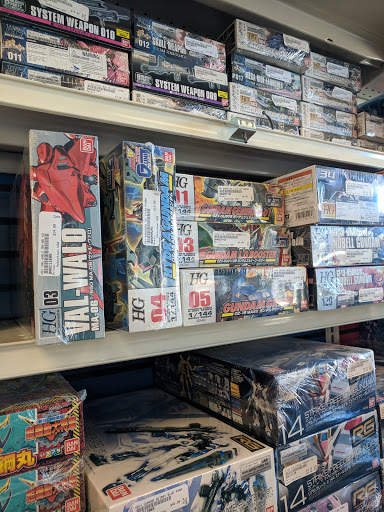 Hobby Store «HobbyTown USA - Cincinnati», reviews and photos, 9120 Union Cemetery Rd, Cincinnati, OH 45249, USA