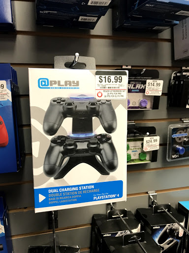 Video Game Store «GameStop», reviews and photos, 11147 Veirs Mill Rd, Wheaton, MD 20902, USA