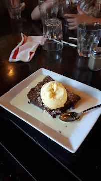 Crème glacée du Restaurant Dakota café à Tours - n°11