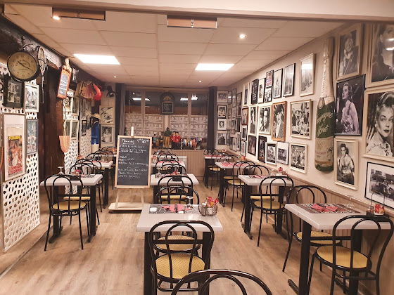 photo n° 12 du restaurants Resto Des Copains à Prémery