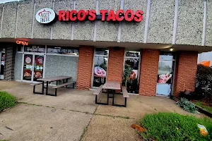 Rico's Tacos image