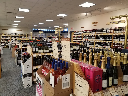 Liquor Store «Fine Wine & Good Spirits», reviews and photos, 275 Main St, Exton, PA 19341, USA