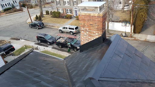 Roofing Contractor «Classic Metal Roofs, LLC», reviews and photos, 264 Gleasondale Rd, Stow, MA 01775, USA