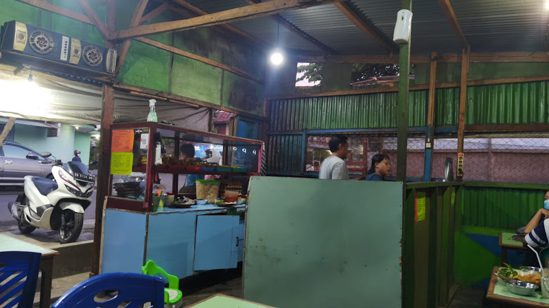 Warung Makan "Enggal Jaya"