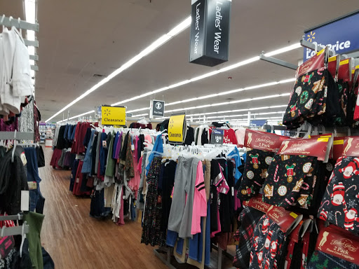 Department Store «Walmart Supercenter», reviews and photos, 2405 Vestal Pkwy E, Vestal, NY 13850, USA