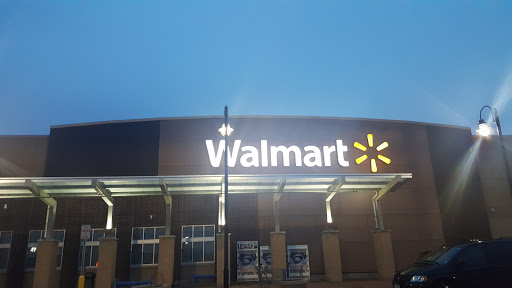 Department Store «Walmart Supercenter», reviews and photos, 12195 Singletree Ln, Eden Prairie, MN 55344, USA