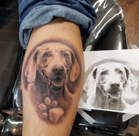 Explore family tattoo sleeve ideas, creative tattoo ideas in Longmont, available at Main Street Tattoo