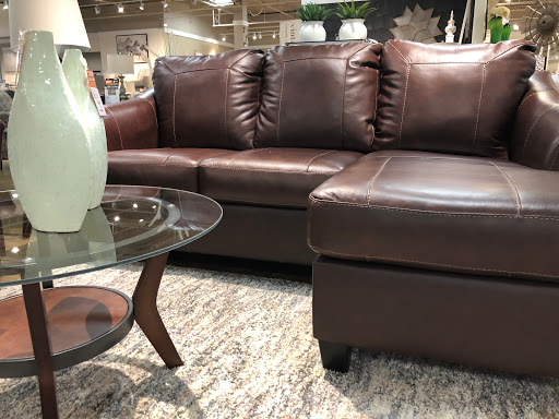 Furniture Store «Ashley HomeStore», reviews and photos, 545 NJ-17, Paramus, NJ 07652, USA