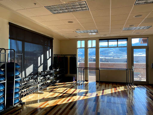 Sports Club «Silver Mountain Sports Club & Spa», reviews and photos, 2080 Gold Dust Ln, Park City, UT 84060, USA