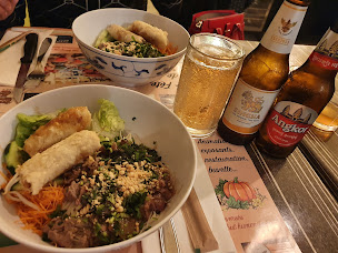 Photo n°15 de La marmite enchantée à Châteauneuf-Grasse ()