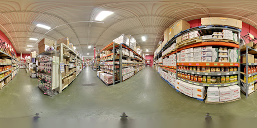 Restaurant Supply Store «The Restaurant Store - Harrisburg», reviews and photos, 3435 Simpson Ferry Rd, Camp Hill, PA 17011, USA