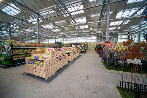 Dehner Garten-Center - Neumarkt in der Oberpfalz unter Neumarkt in der Oberpfalz, 