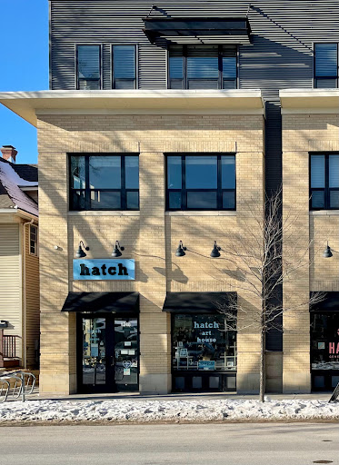Art Gallery «Hatch Art House», reviews and photos, 1248 Williamson St, Madison, WI 53703, USA