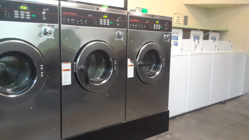 Laundromat «ABC Coin Laundry», reviews and photos, 44795 San Pablo Ave, Palm Desert, CA 92260, USA