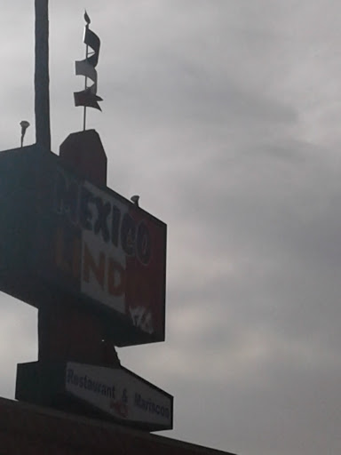 Mexican Restaurant «Mexico Lindo», reviews and photos, 1060 S Garey Ave, Pomona, CA 91766, USA