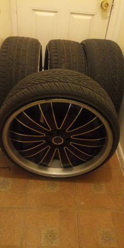 A-1 Muffler and Brake Express image