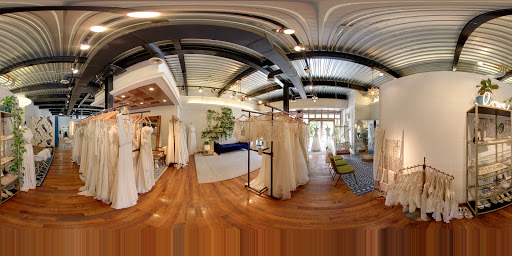 Bridal Shop «Rebecca Schoneveld Bridal», reviews and photos, 530 3rd Ave, Brooklyn, NY 11215, USA