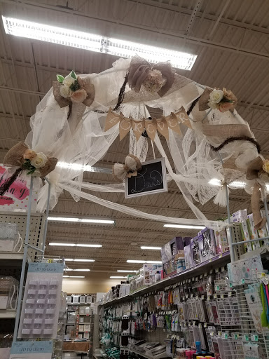 Craft Store «A.C. Moore Arts and Crafts», reviews and photos, 110 Park Ave, Willow Grove, PA 19090, USA